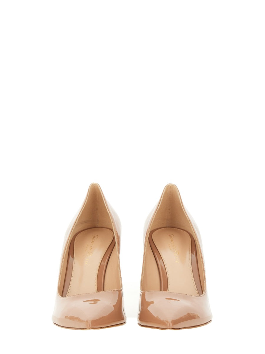 DÉCOLLETÉ "GIANVITO 85"