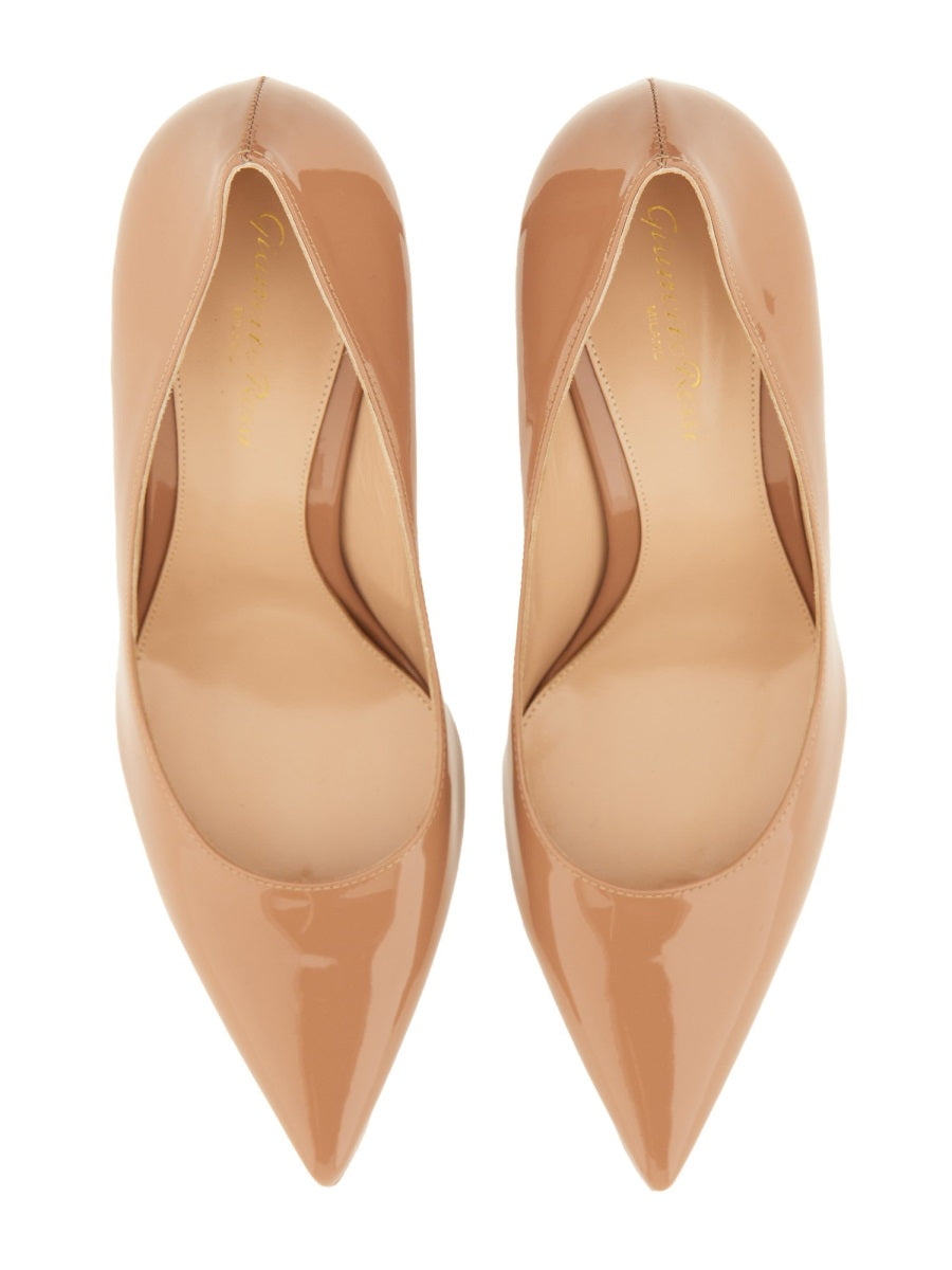 DÉCOLLETÉ "GIANVITO 85"