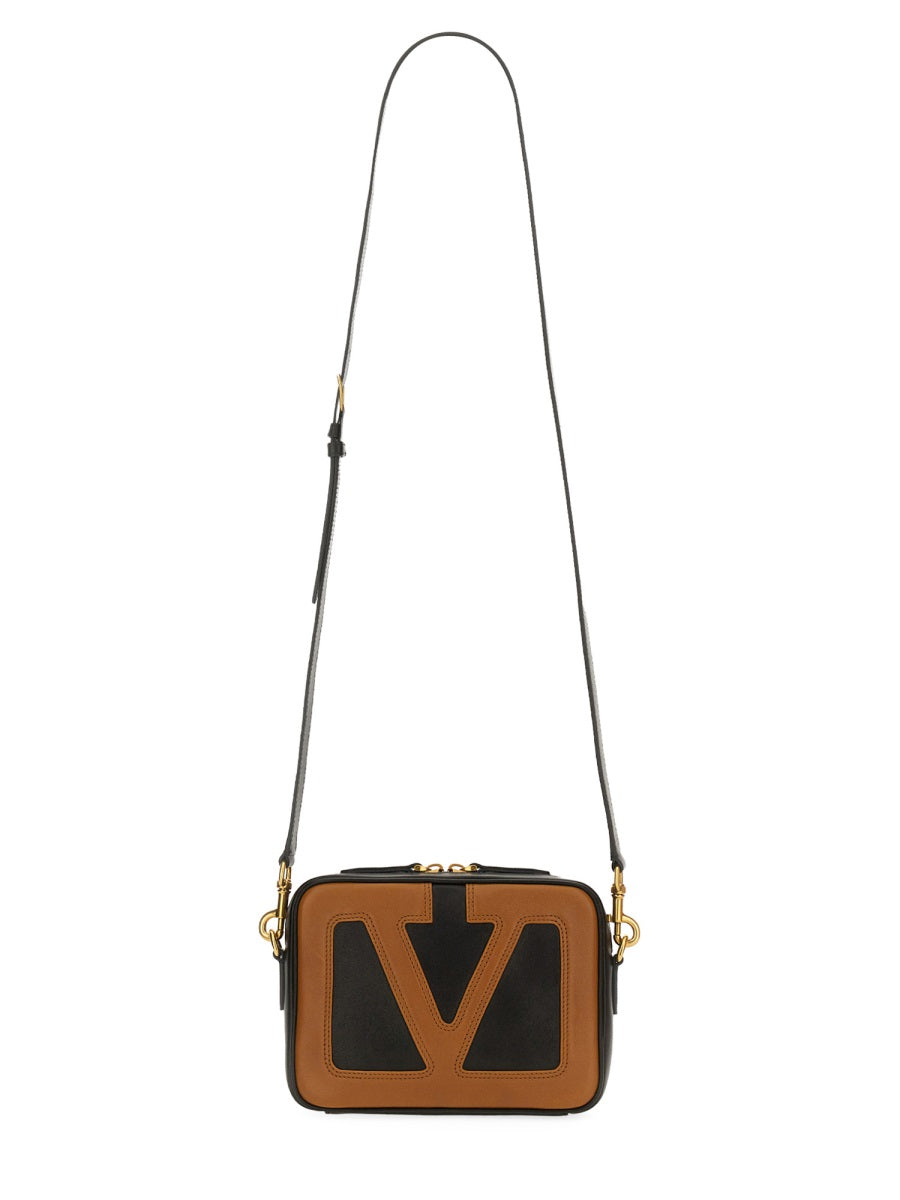 "VIVA SUPERSTAR" SHOULDER BAG