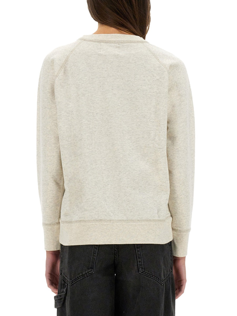 "MILLYNY" SWEATSHIRT