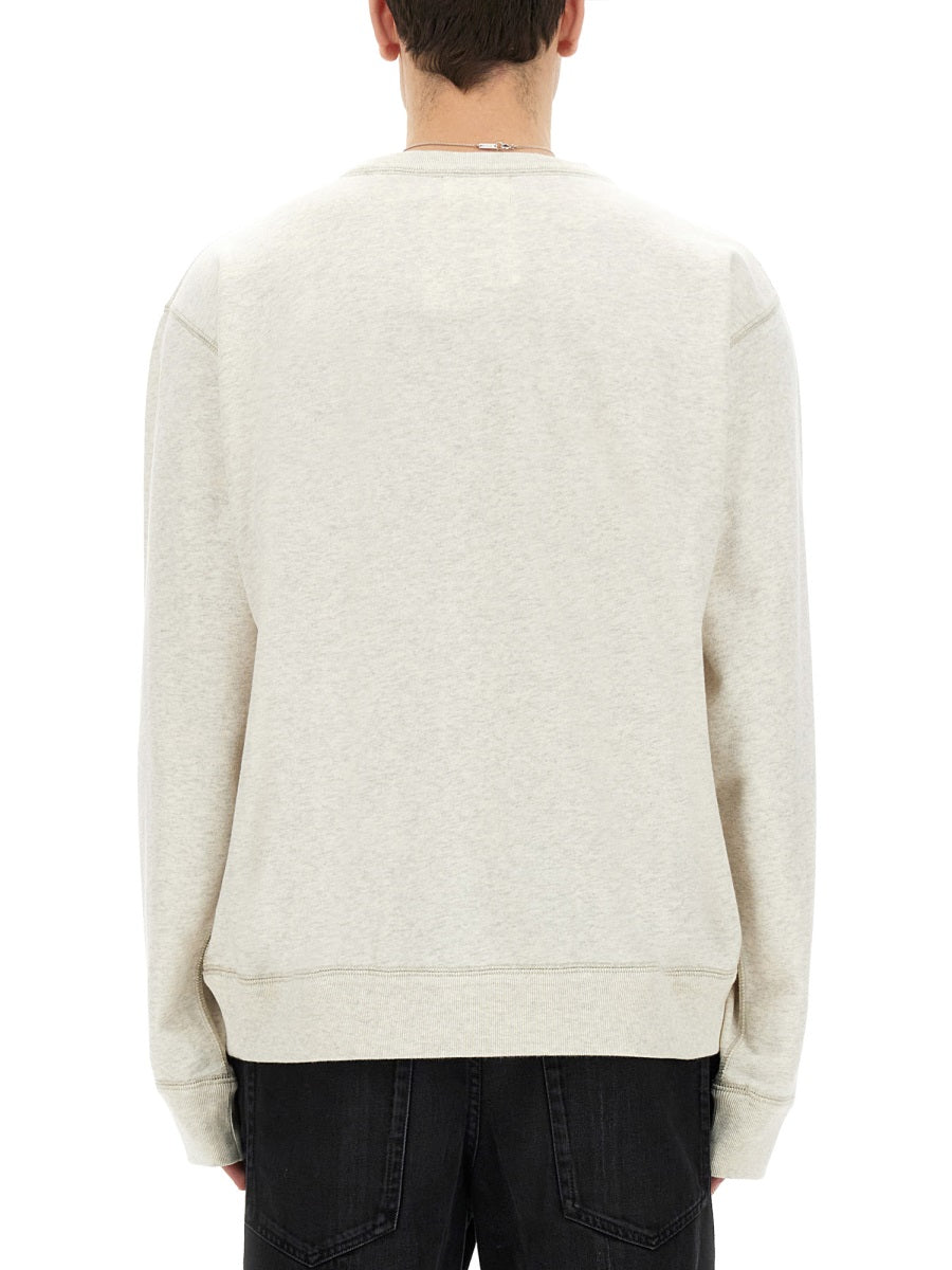 "MIKOY" SWEATSHIRT