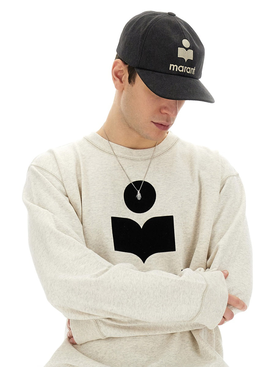 "MIKOY" SWEATSHIRT
