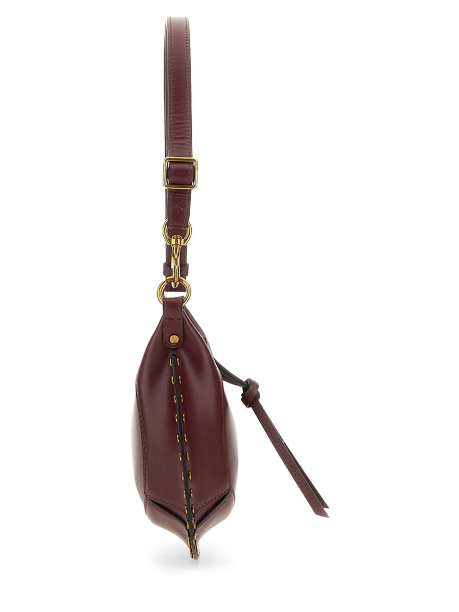 BORSA A SPALLA "OSKAN MOON"