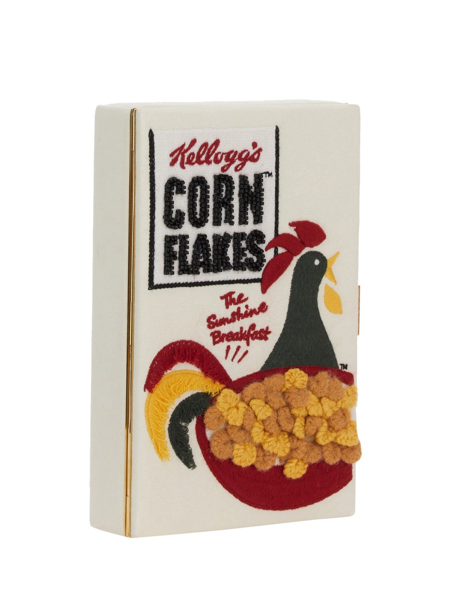 CLUTCH "CORNFLAKES"