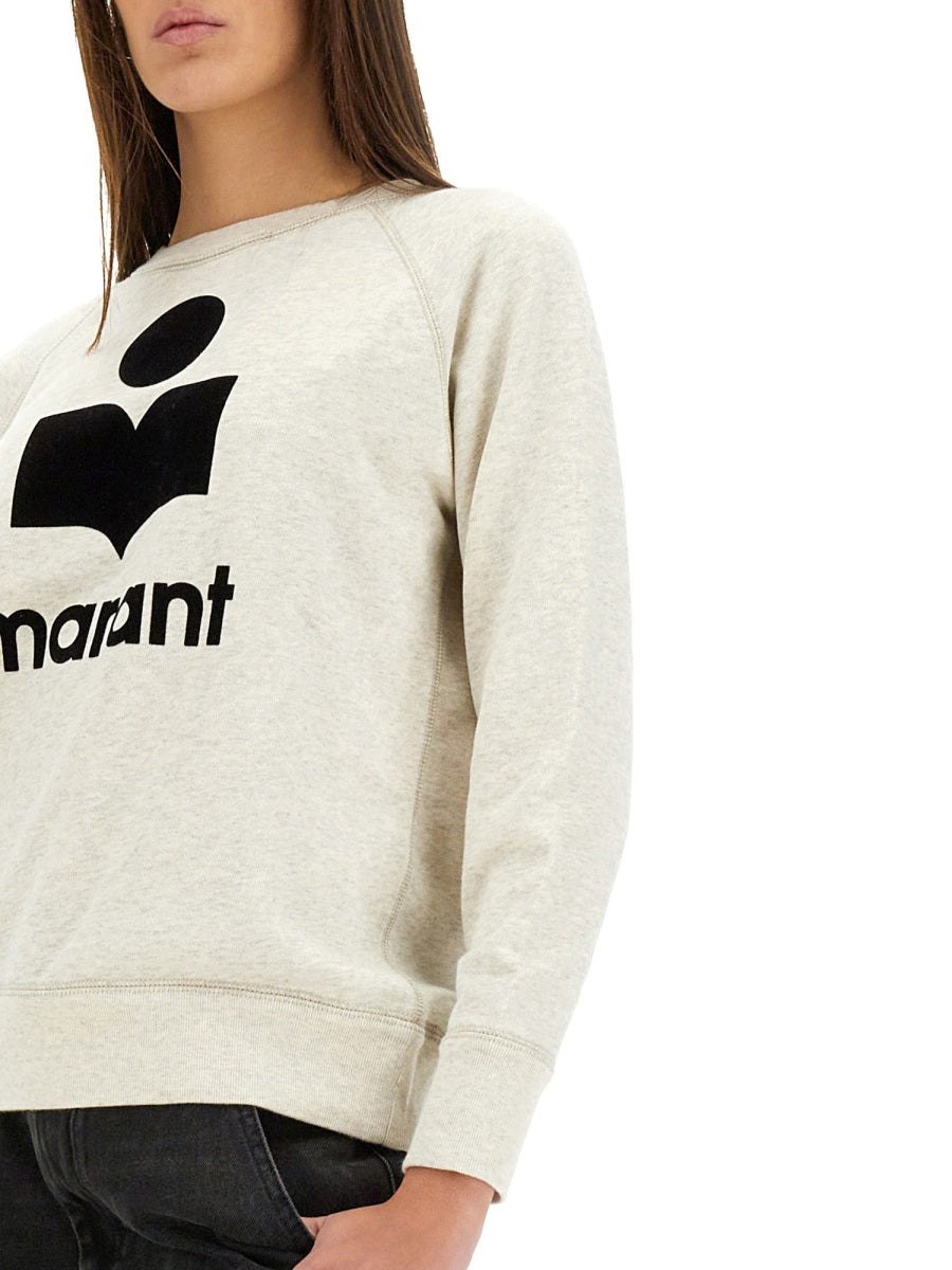 "MILLYNY" SWEATSHIRT