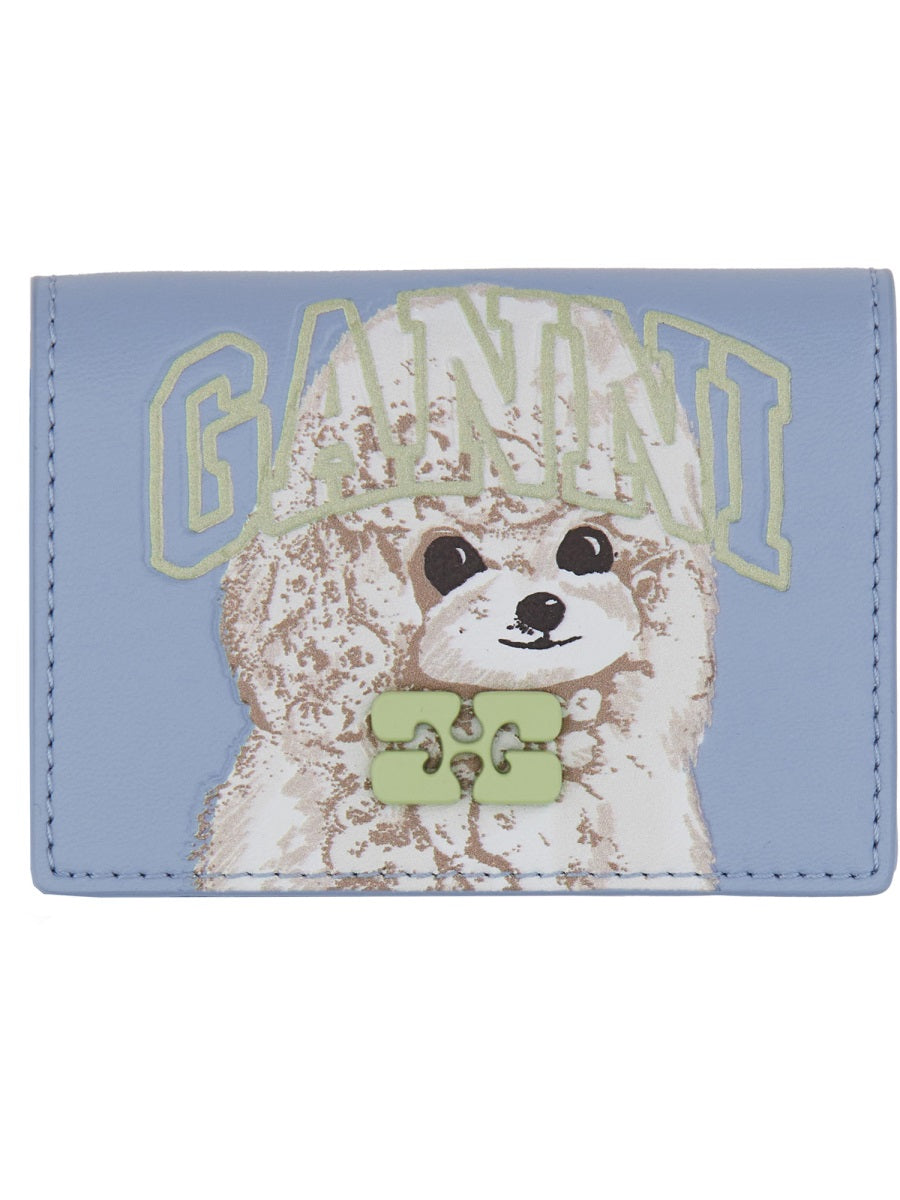 BOU" CARD HOLDER