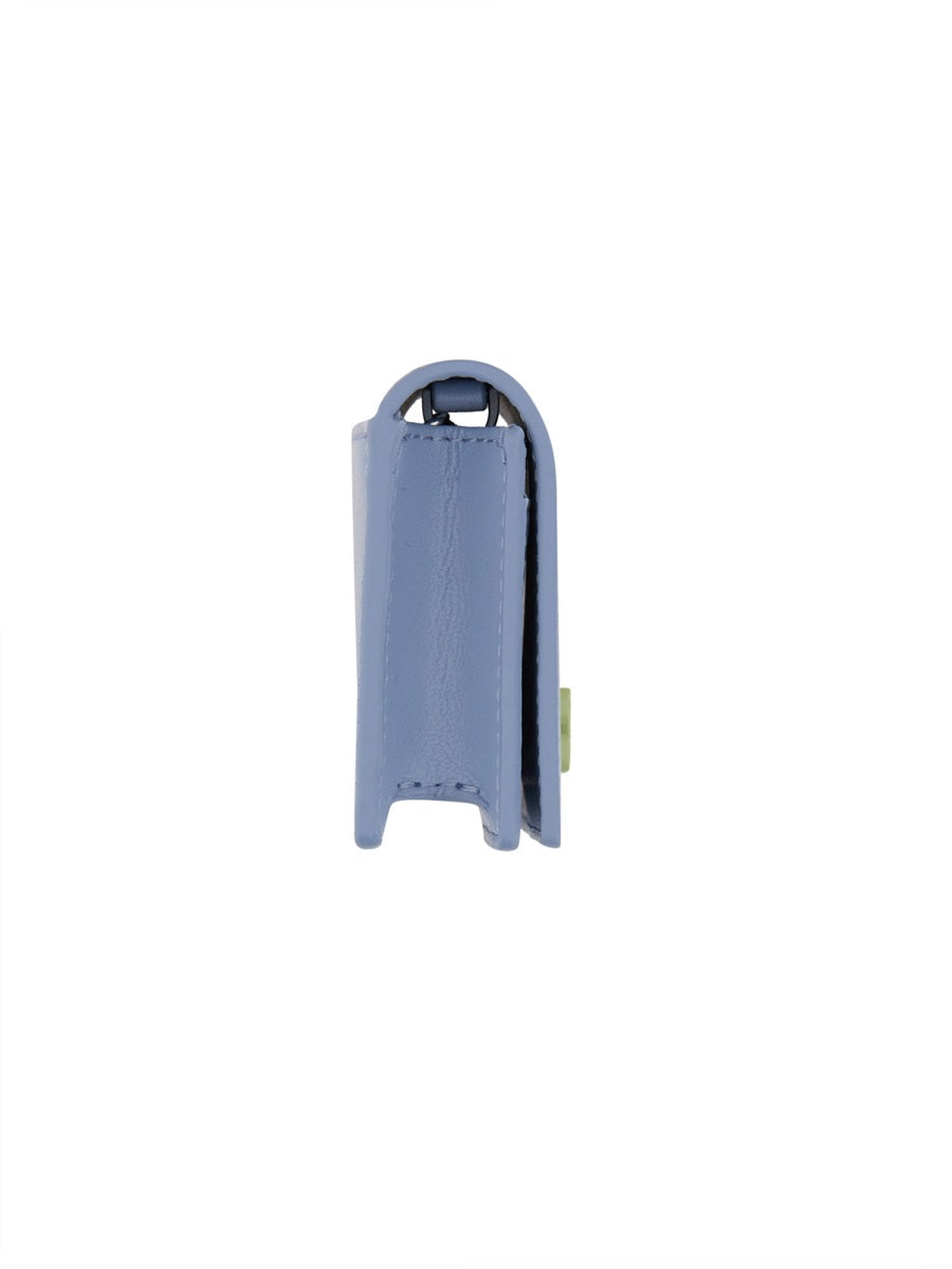 BOU" CARD HOLDER