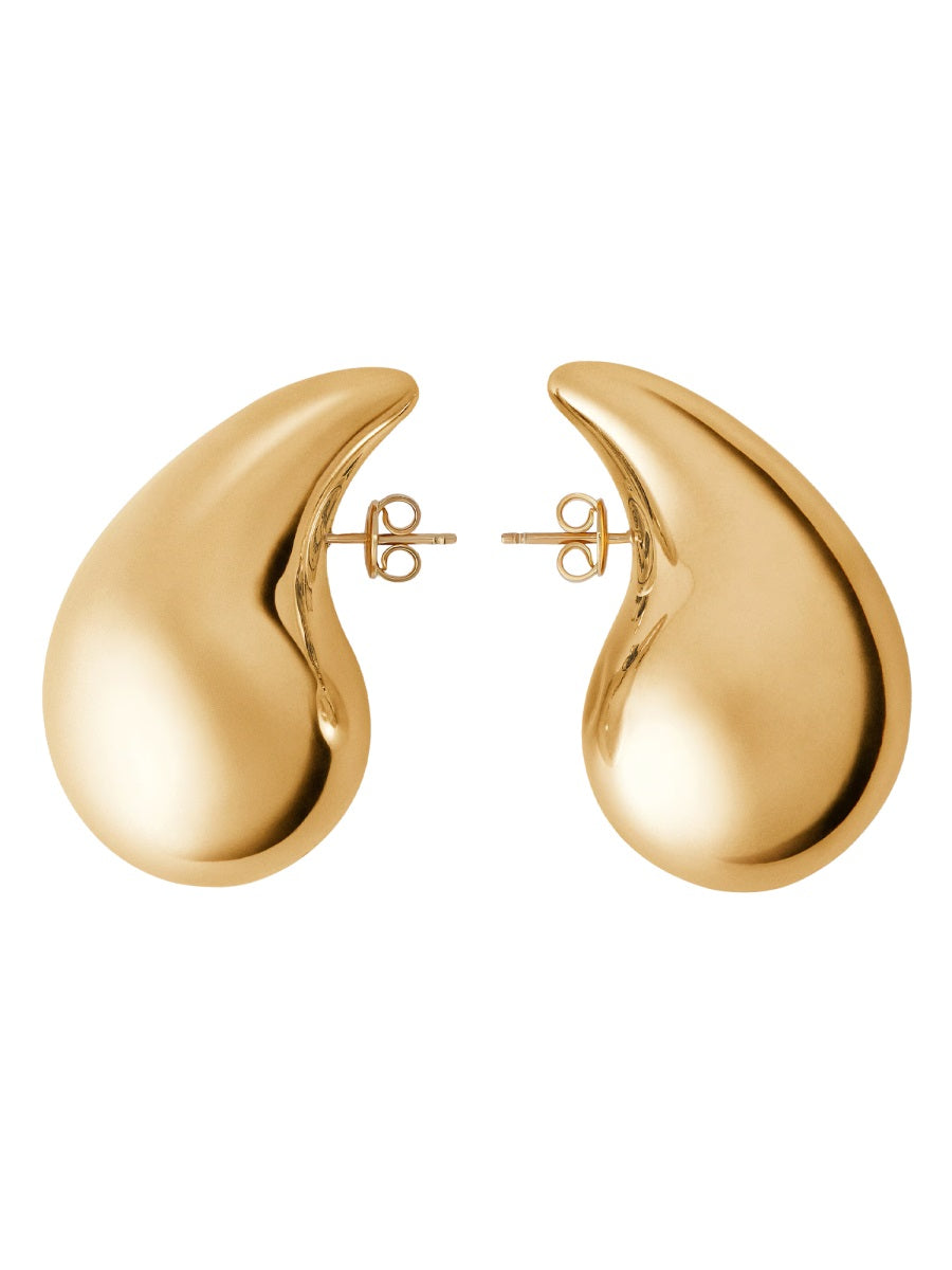 LARGE "DROP" EARRINGS