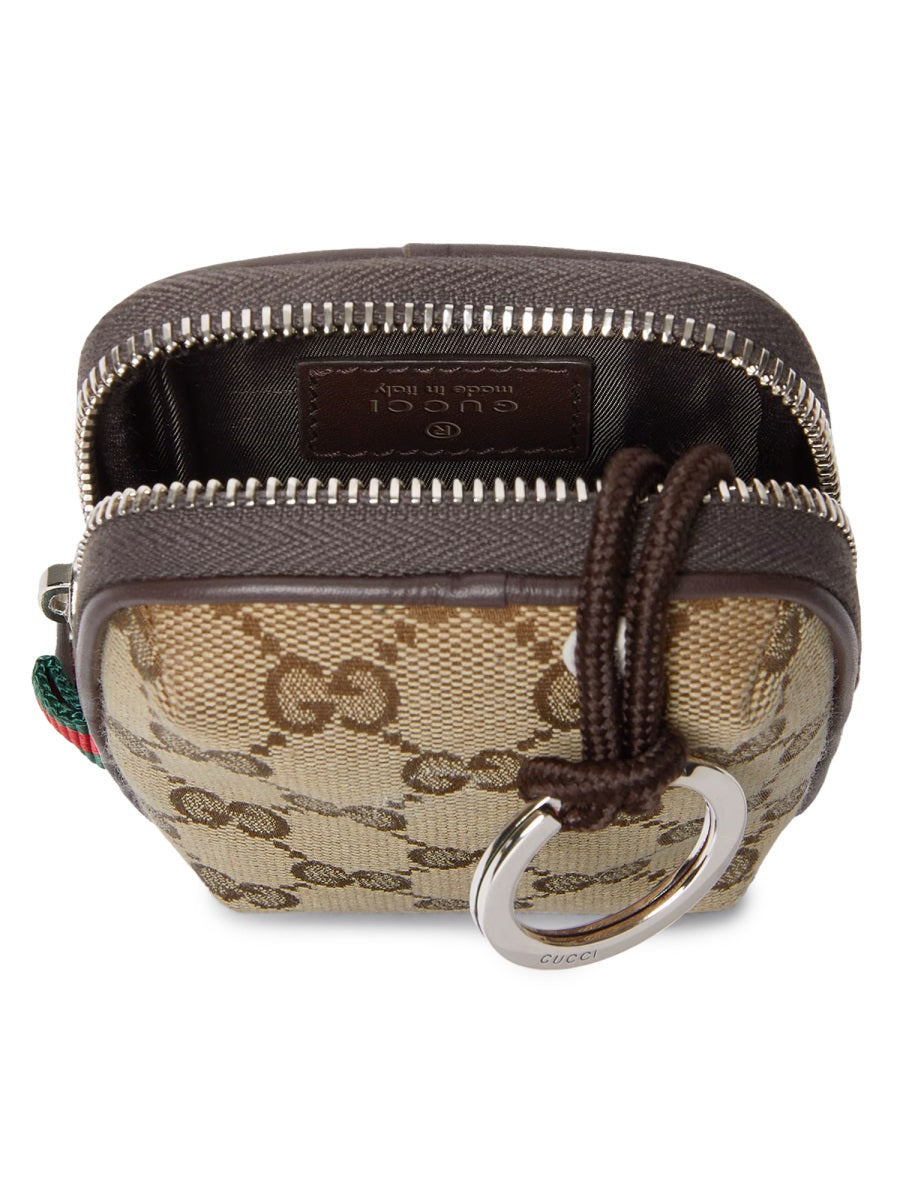 MINI FABRIC BAG GG