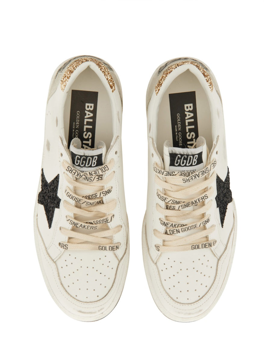 SNEAKER "BALLSTAR"