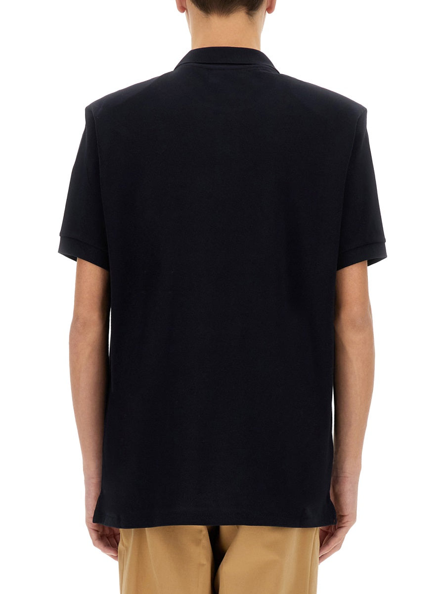 REGULAR FIT POLO SHIRT