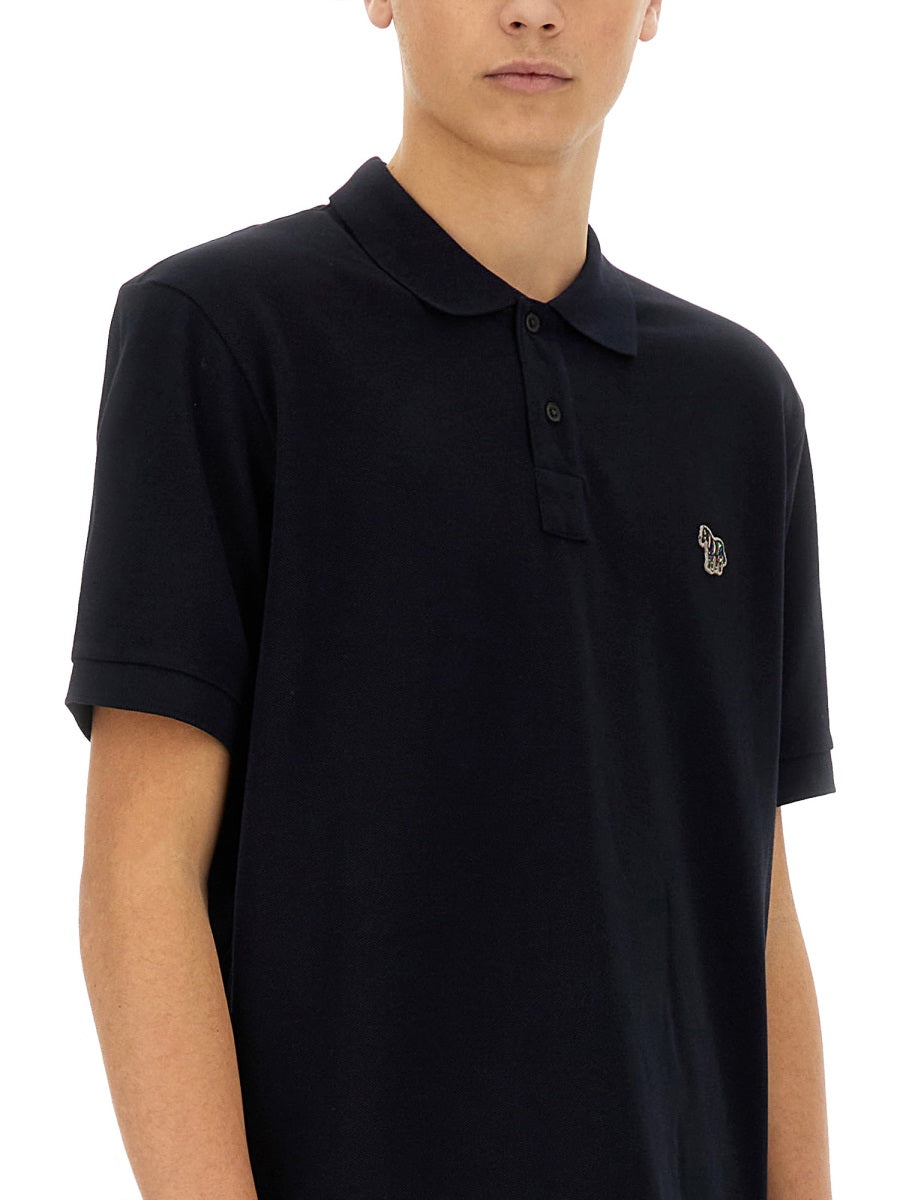 REGULAR FIT POLO SHIRT