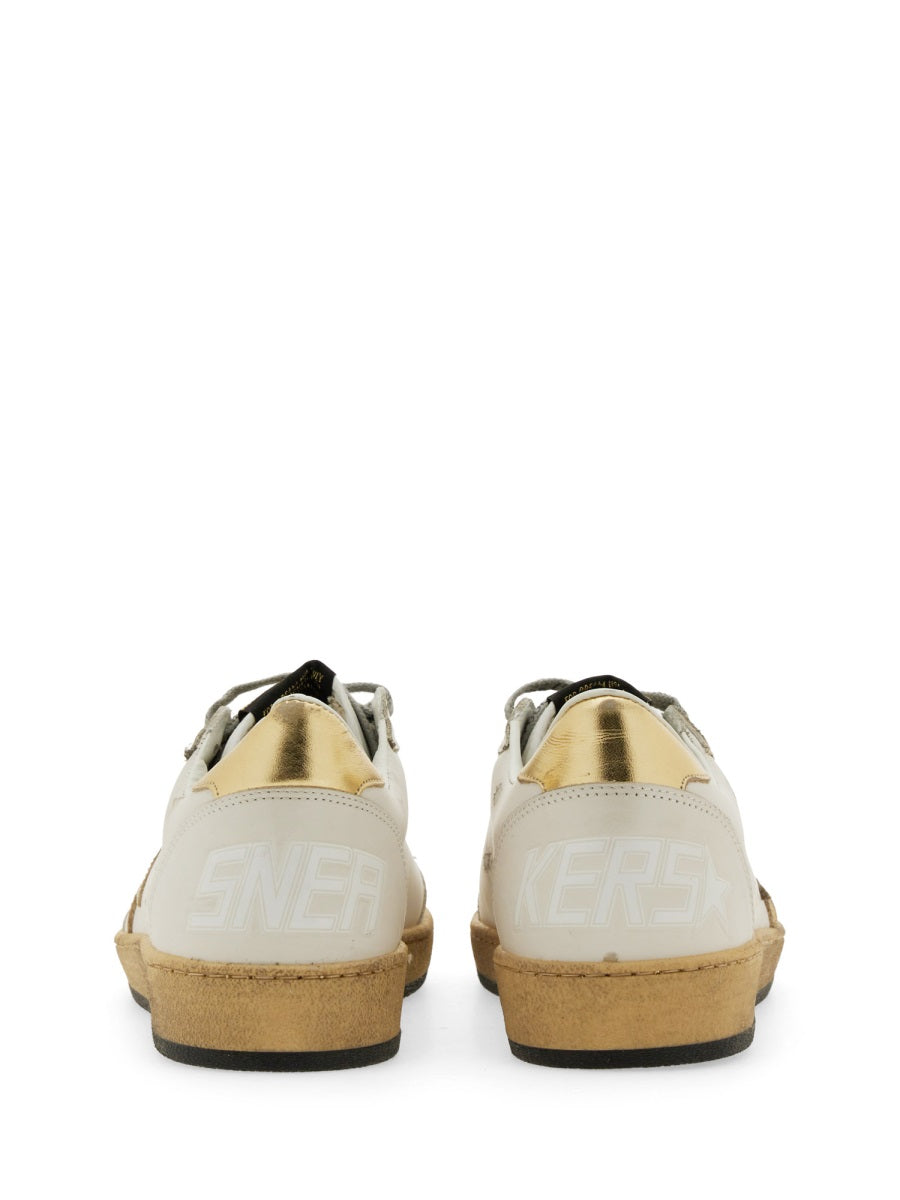 SNEAKER "BALL STAR"