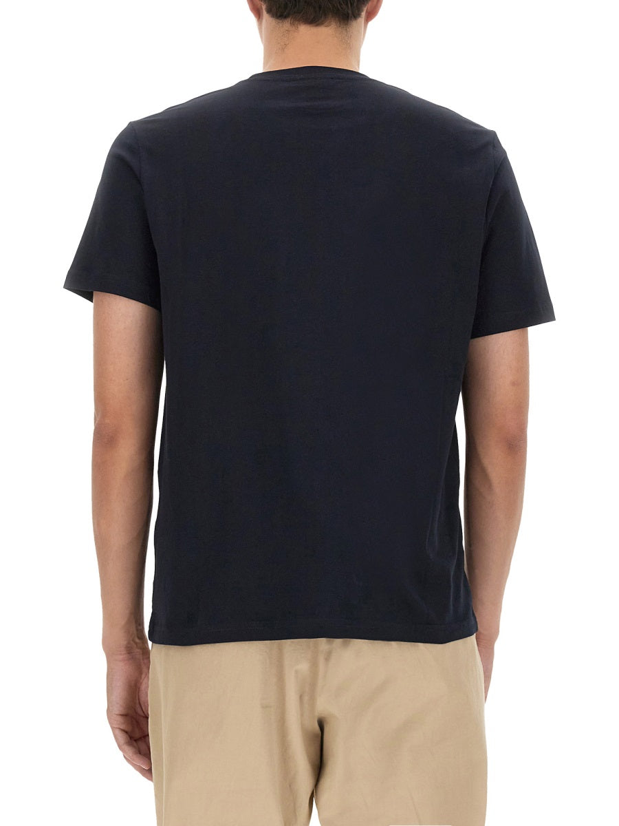 REGULAR FIT T-SHIRT