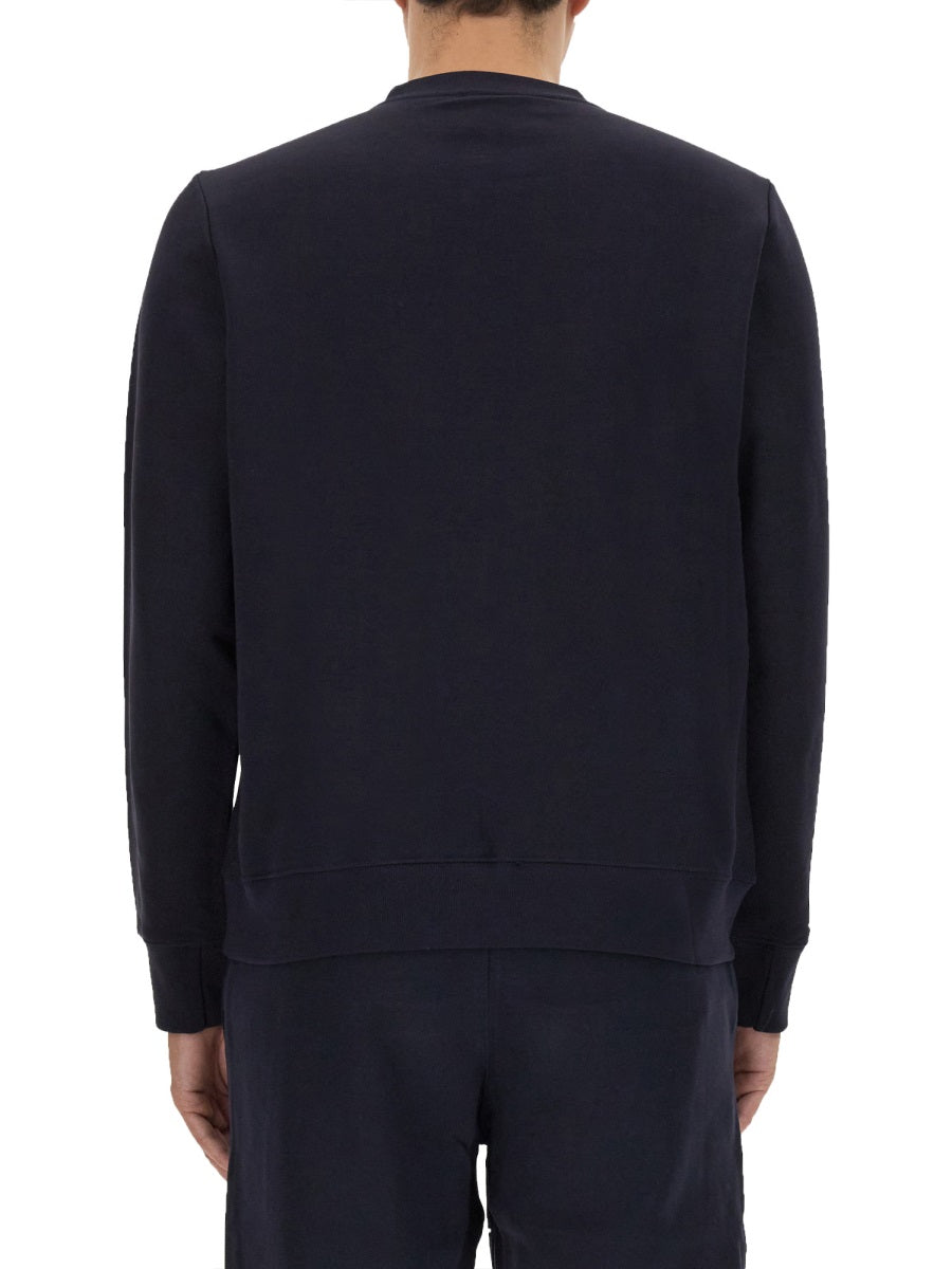 REGULAR FIT SWEATSHIRT