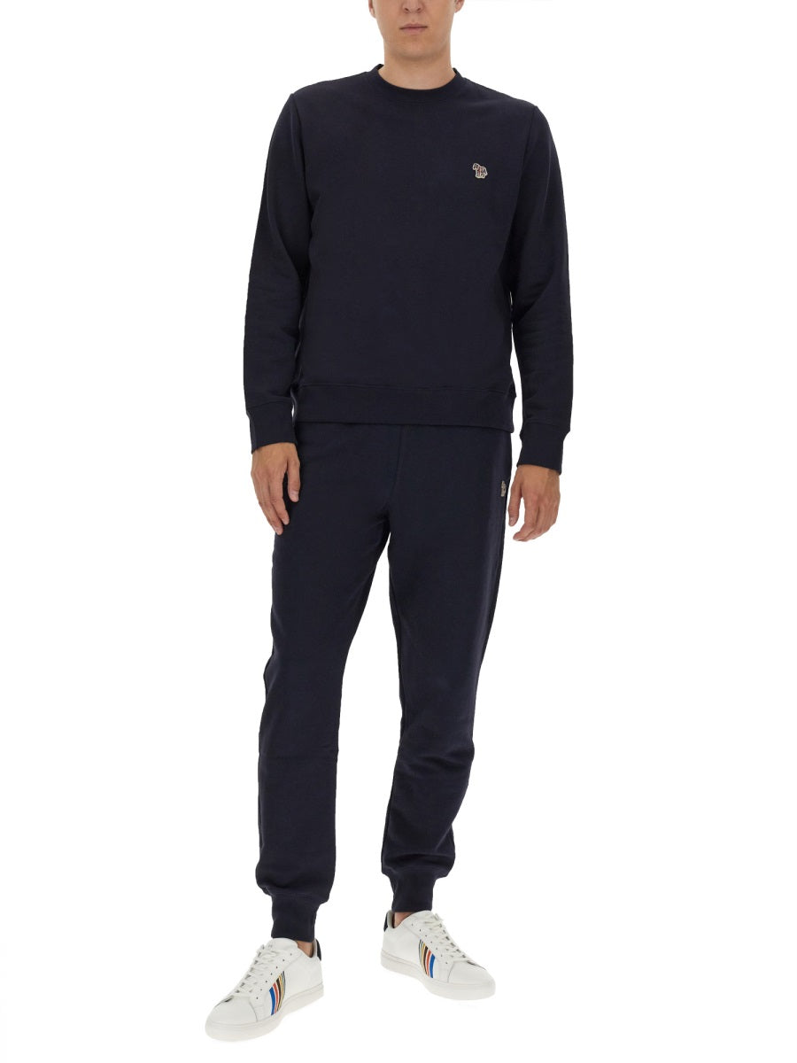 REGULAR FIT SWEATSHIRT