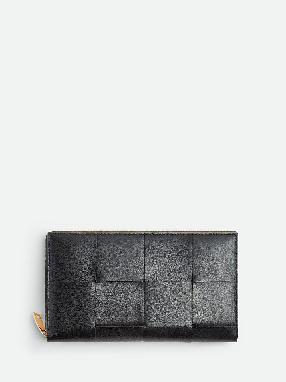 Portafoglio Con Zip