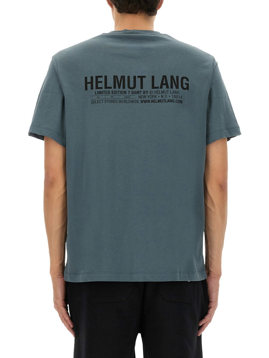 "CAPSULE" T-SHIRT