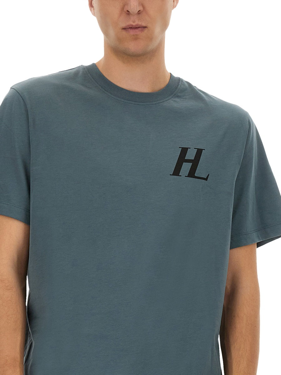 "CAPSULE" T-SHIRT