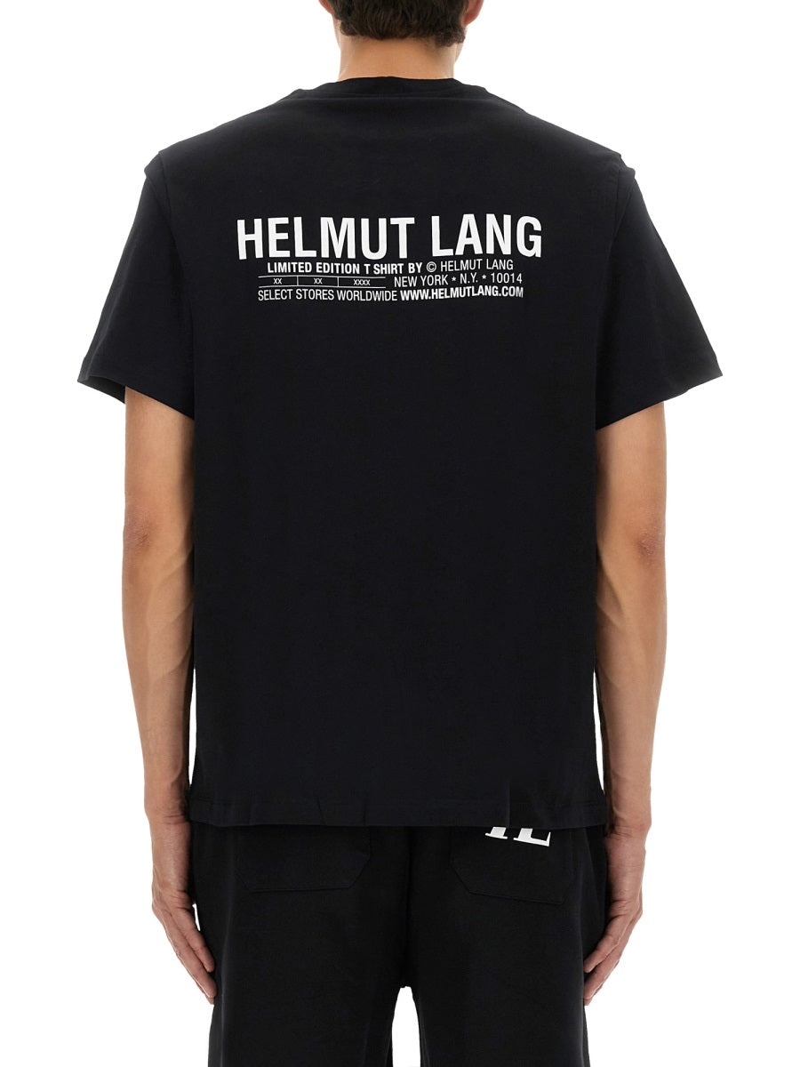 "CAPSULE" T-SHIRT