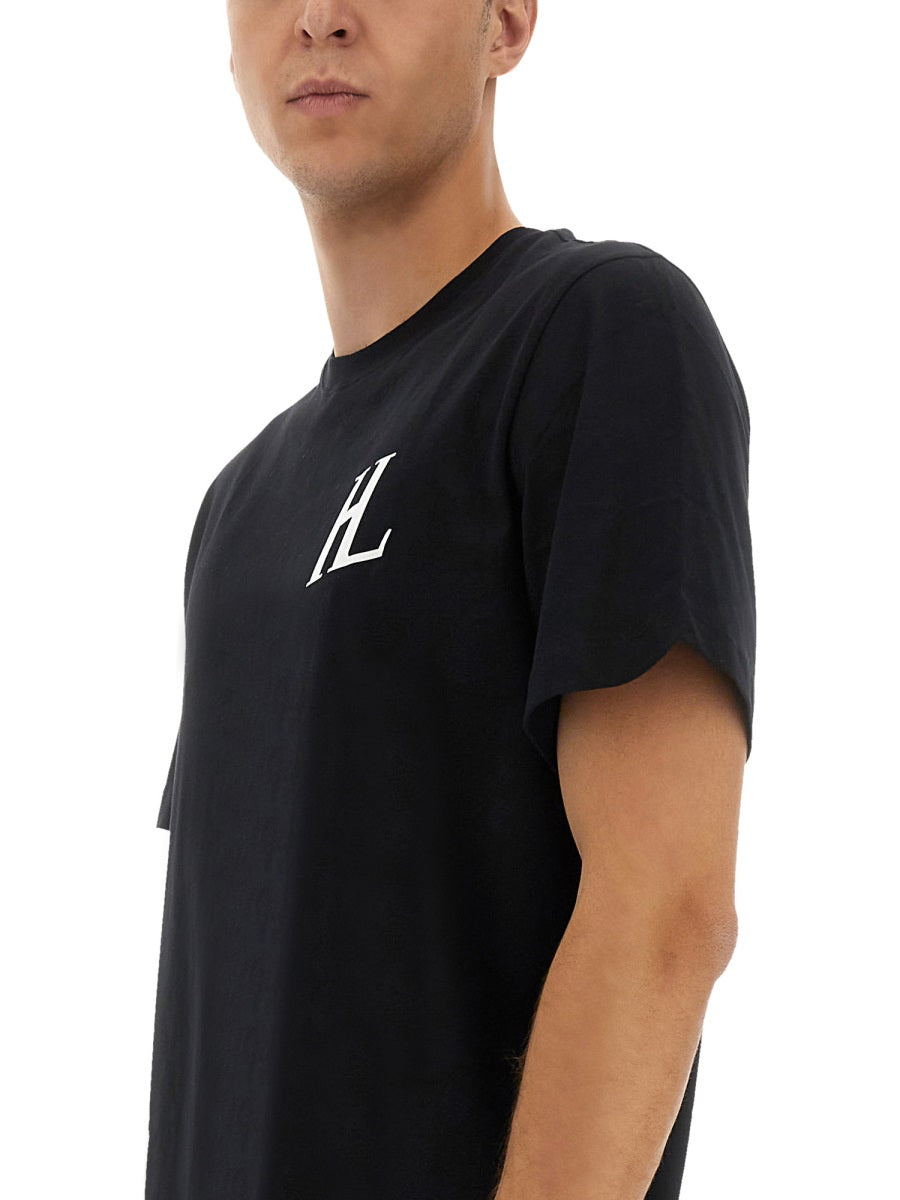 "CAPSULE" T-SHIRT