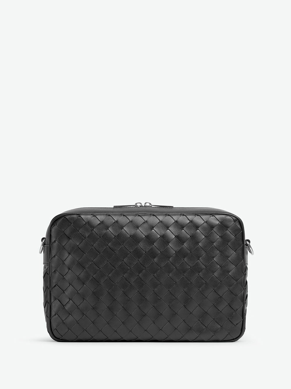 SMALL INTRECCIATO CAMERA BAG