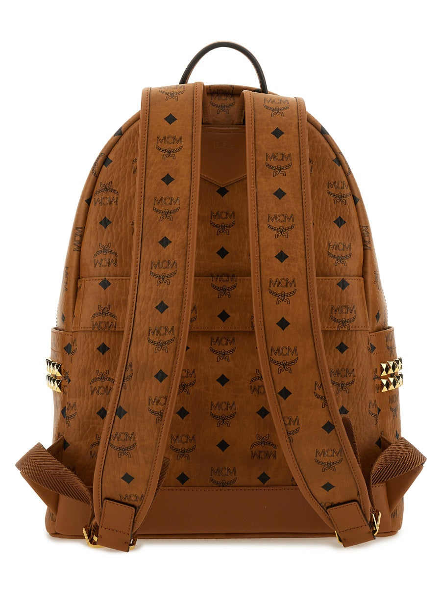 BACKPACK "STARK" IN VISETOS