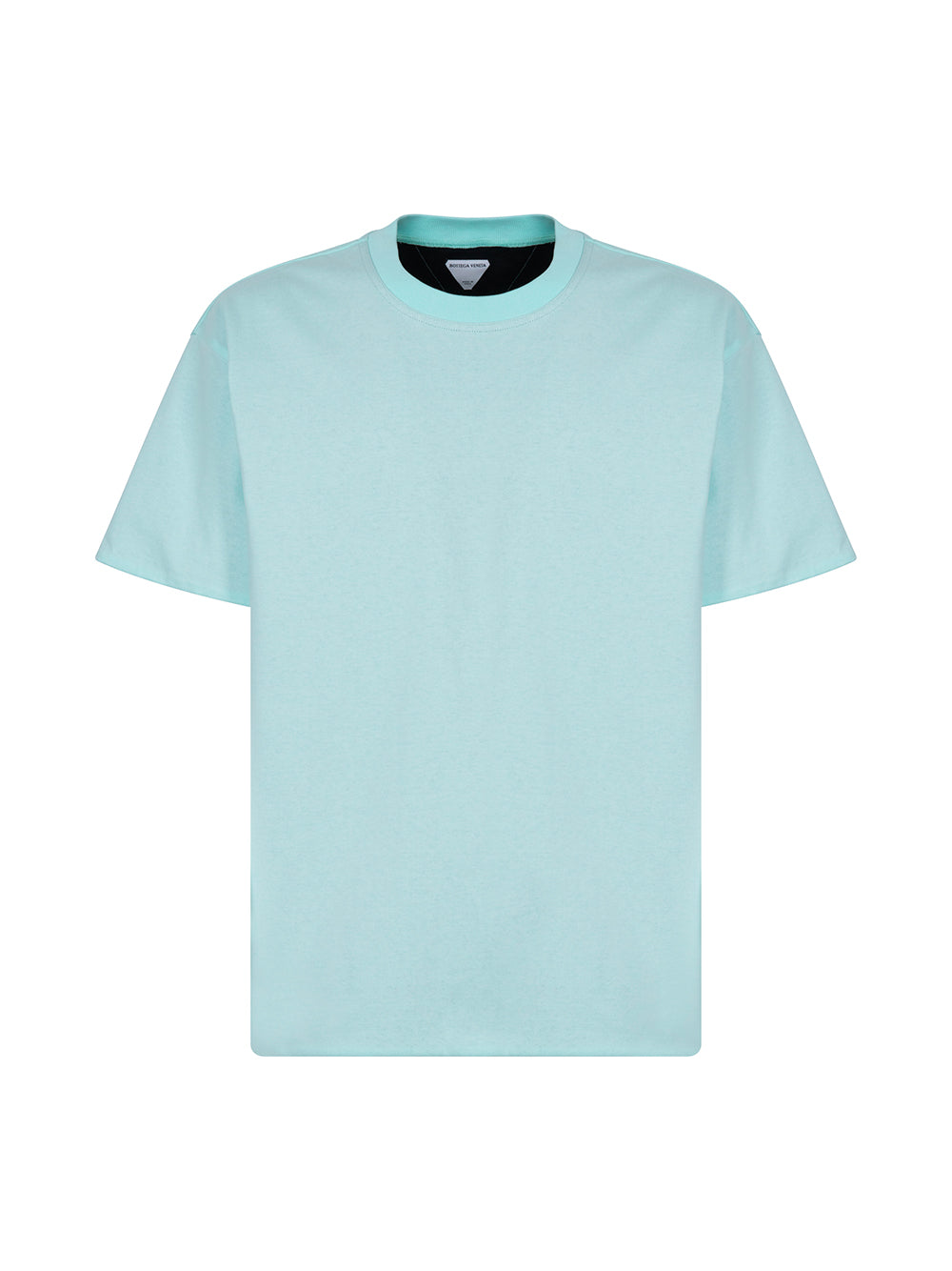 DOUBLE LAYER T-SHIRT