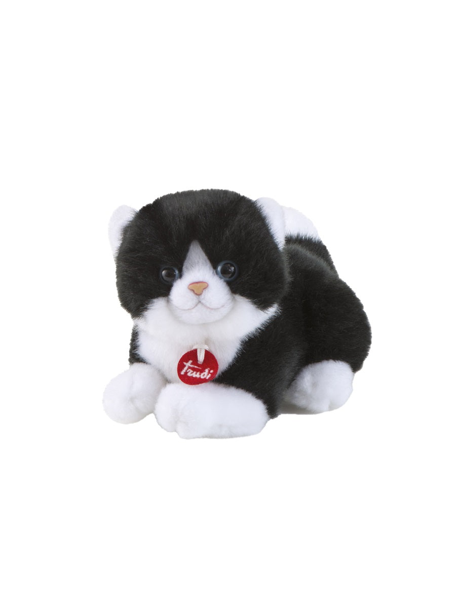 "TRUDY CAT" PUPPET