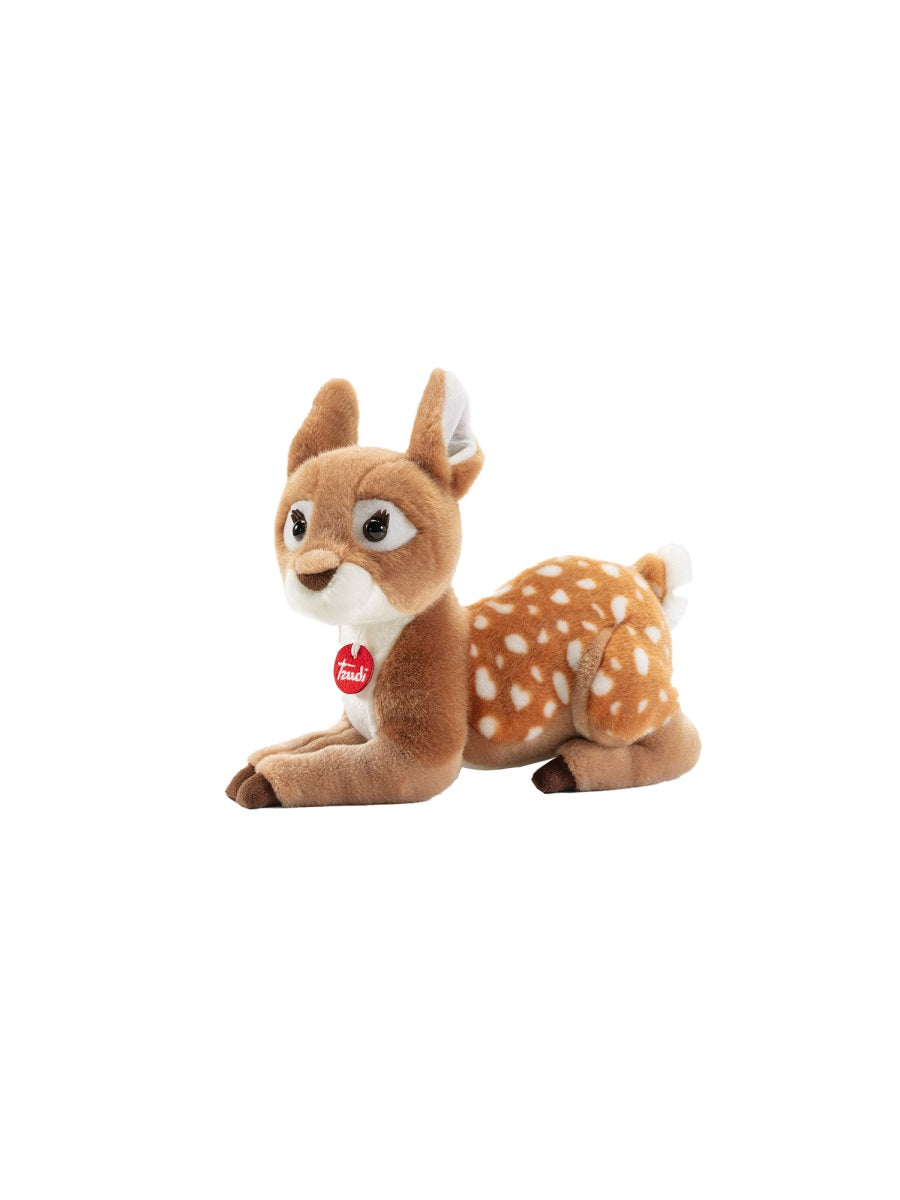 "BERTY FAWN" PUPPET