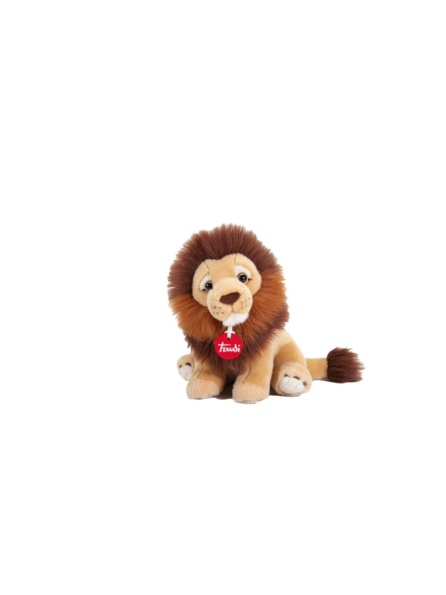 PUPPET "NARCISSUS LION"
