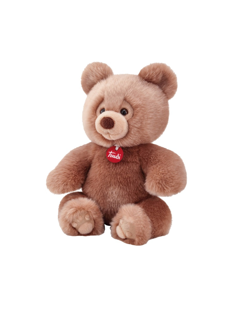 "BRANDO BEAR" PUPPET