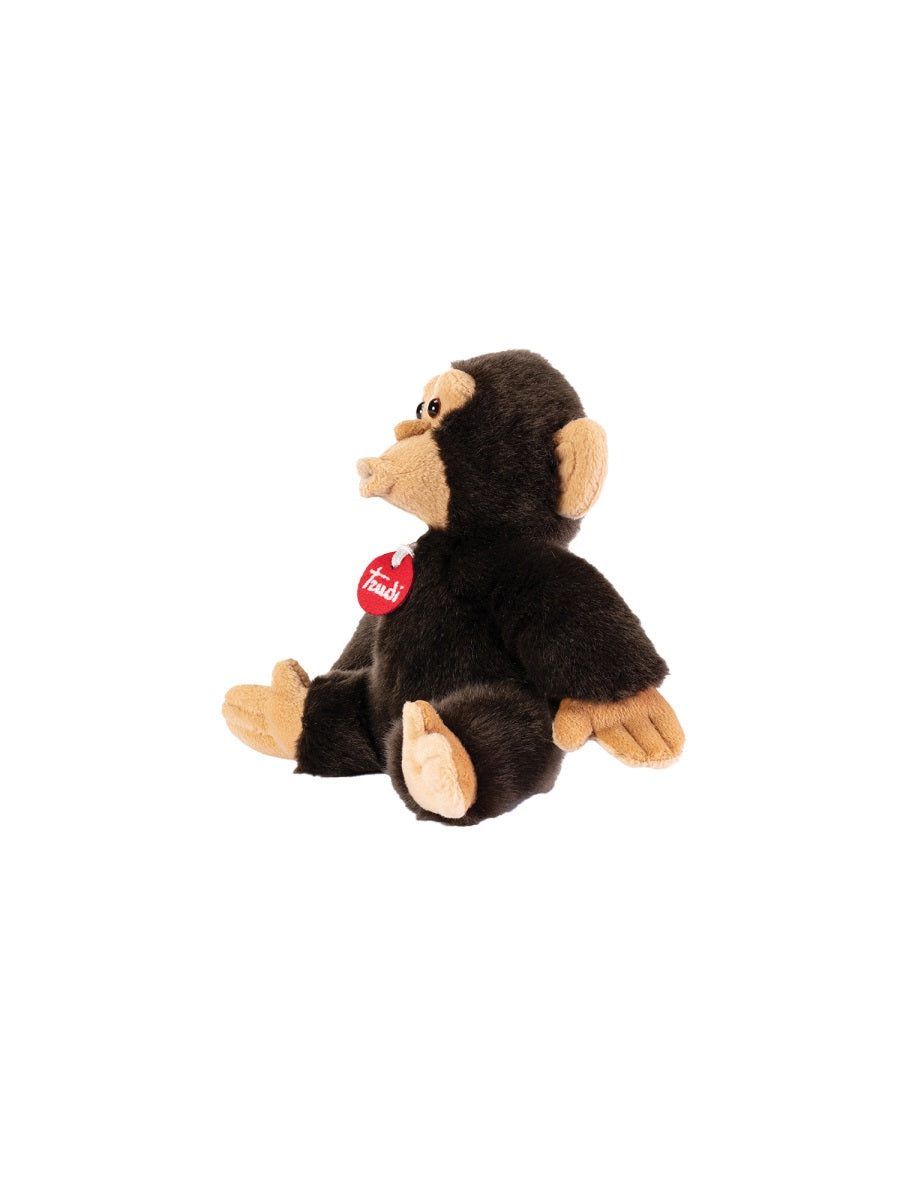 "BISKO MONKEY" PUPPET