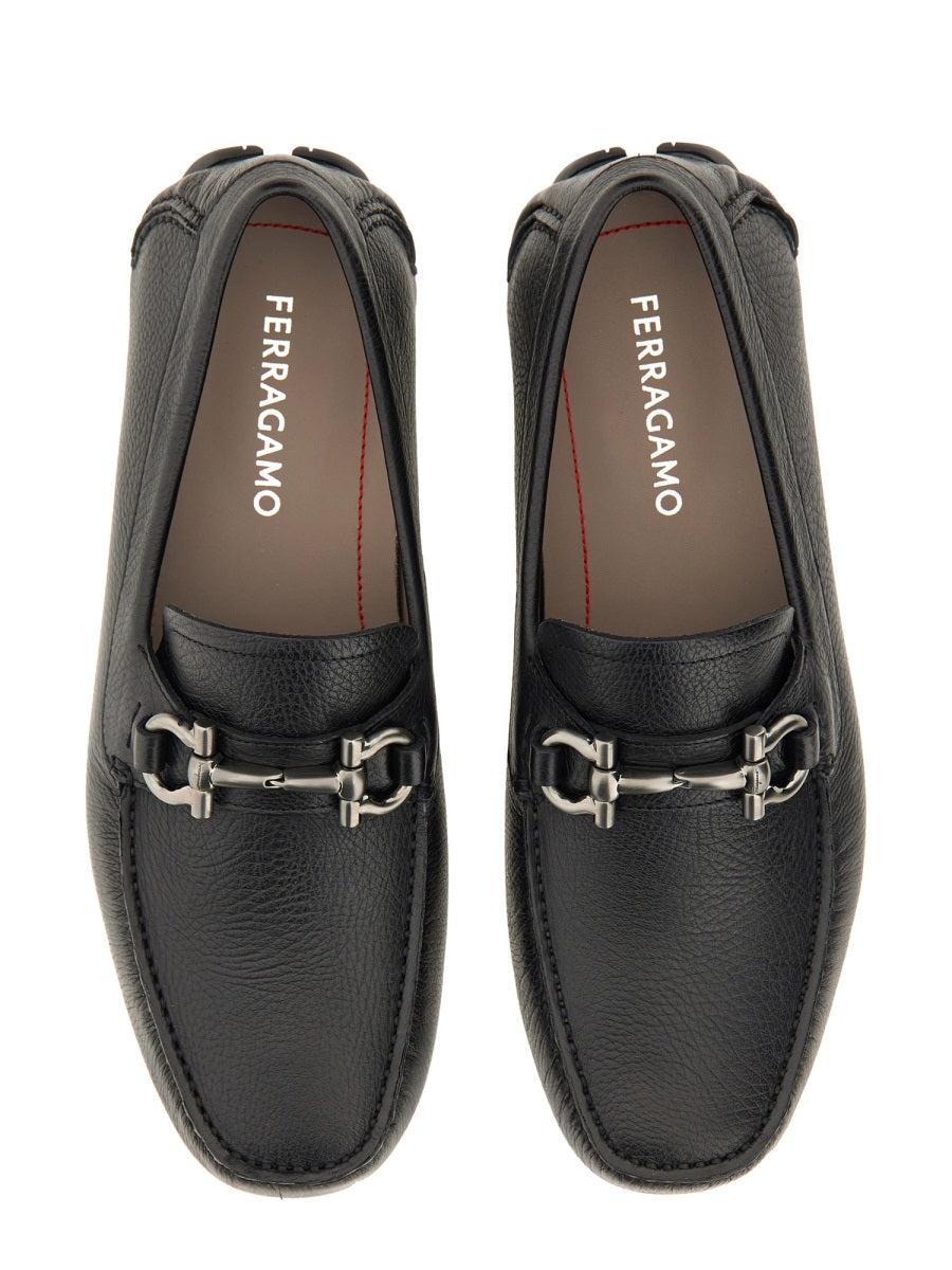 MOCCASIN GANCINI