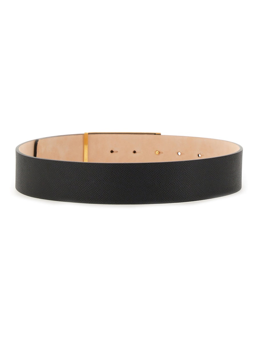 JUMBO FRAME BELT