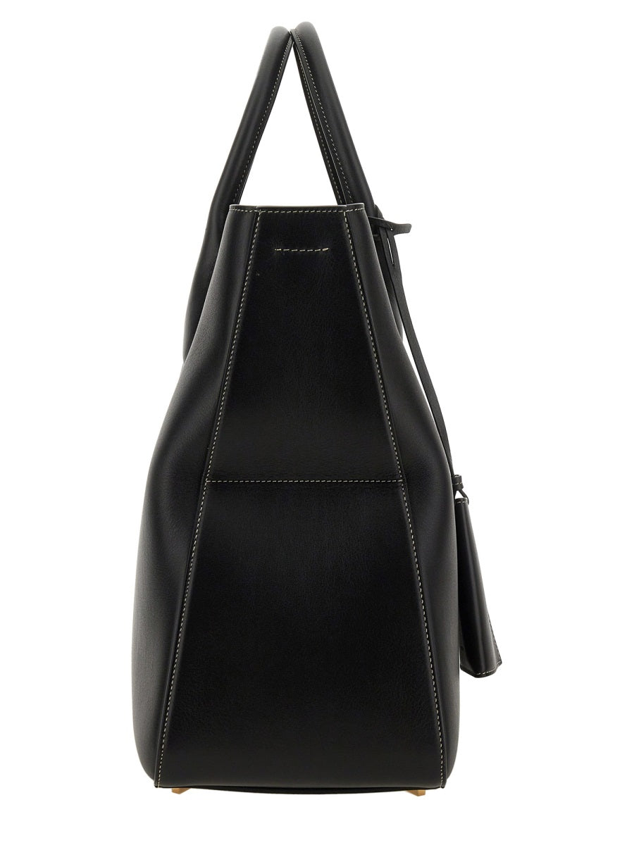 STAR-SHAPED TOTE BAG LARGE