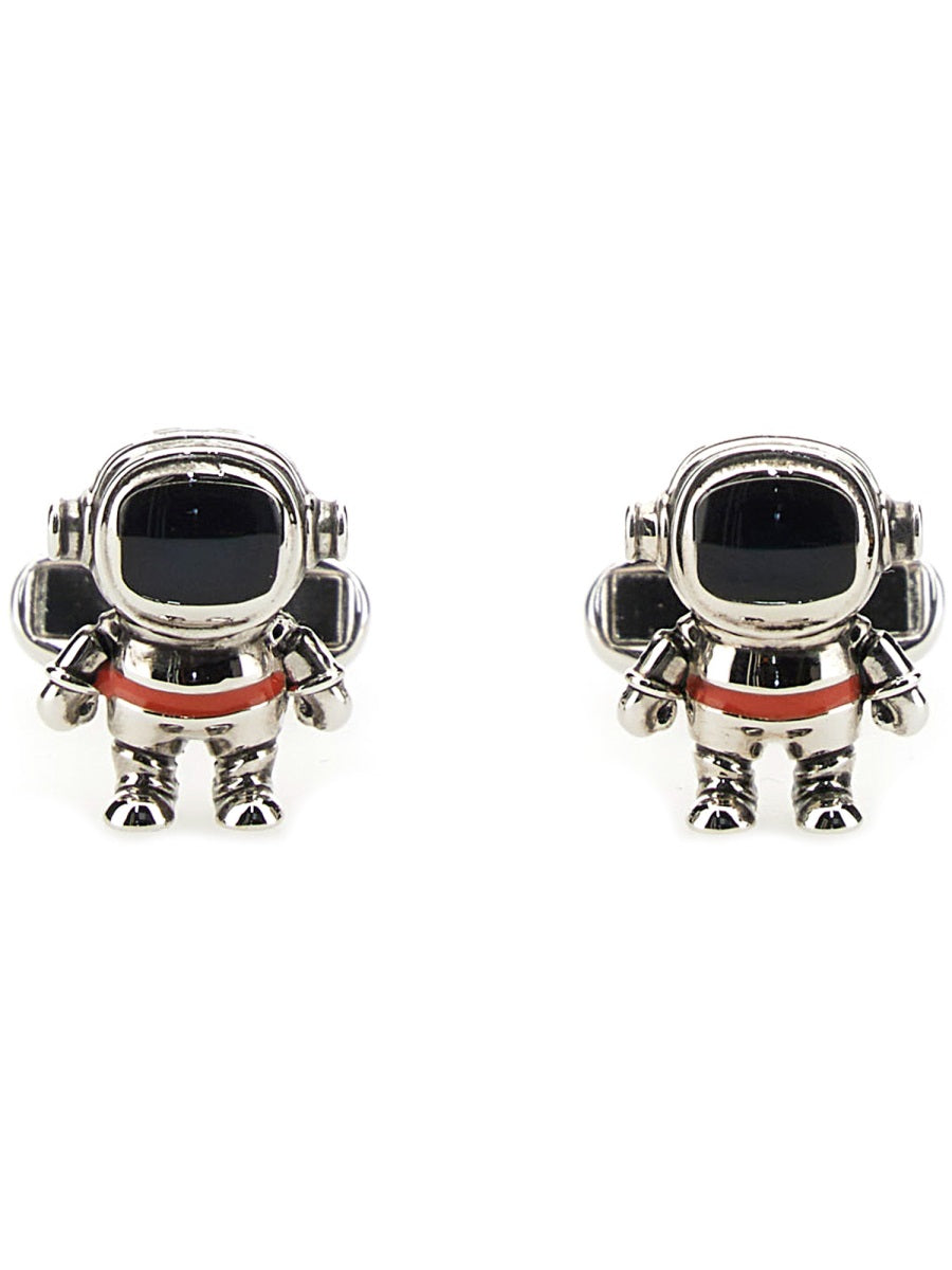 "ASTRONAUT" TWINS