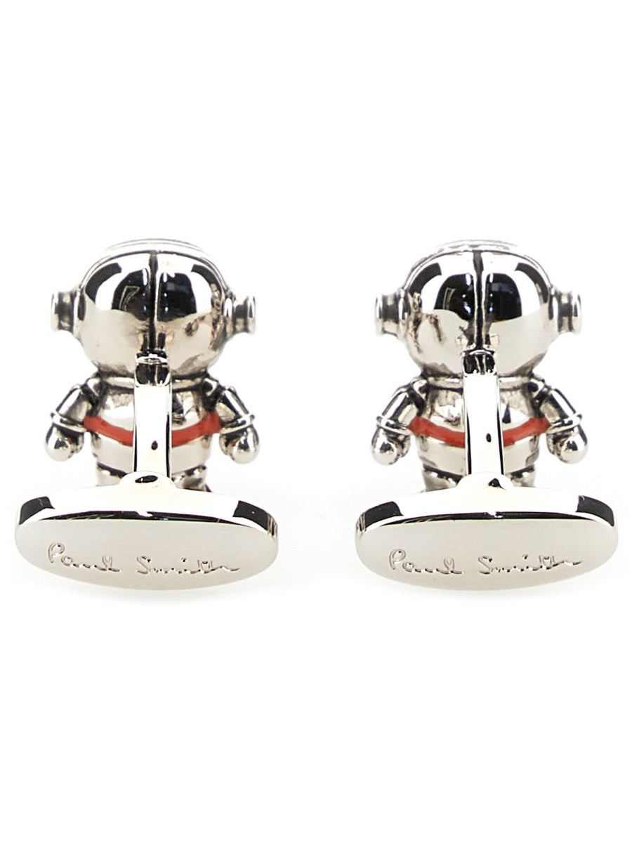 "ASTRONAUT" TWINS