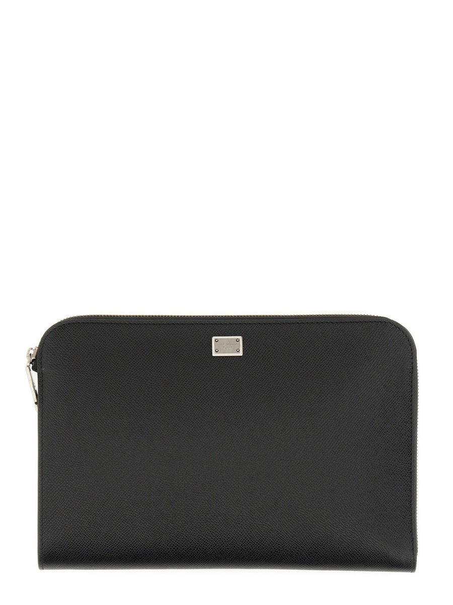 CLUTCH BAG "SICILY"