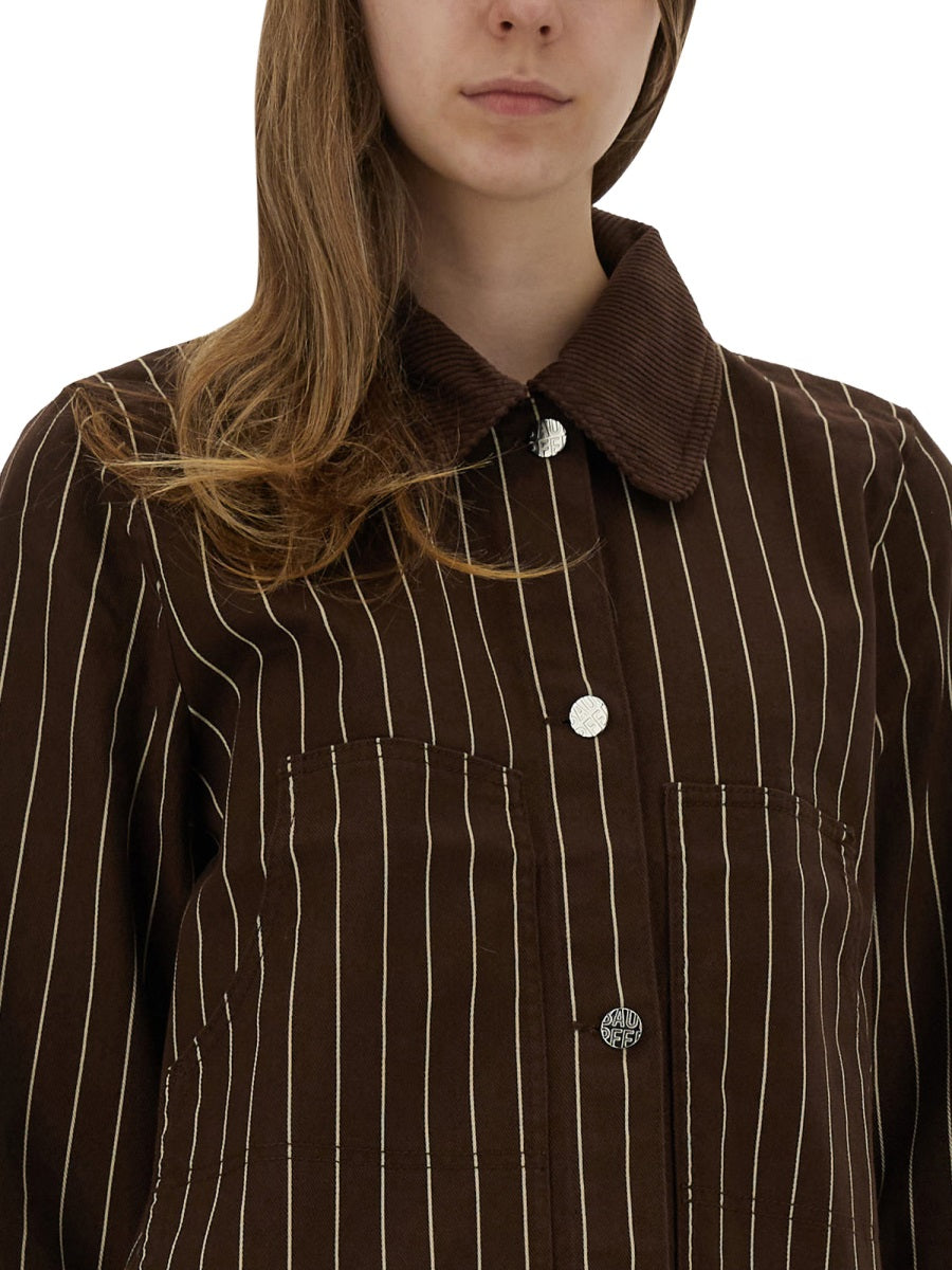 JACKET "BENILDA"