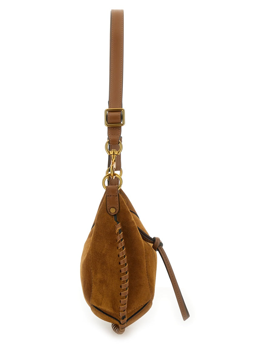 "OSKAN" MOON BAG