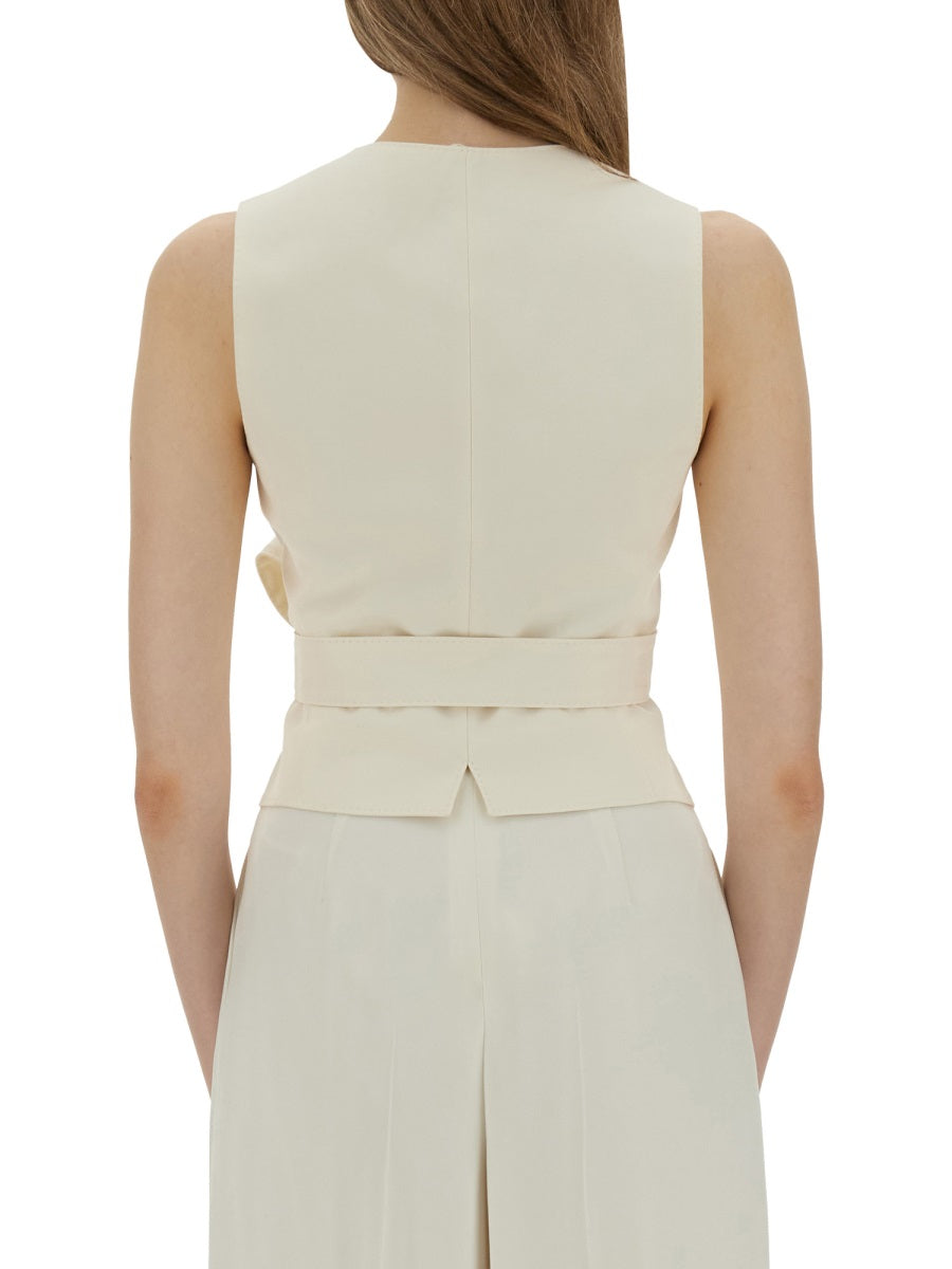 "ZAMPA" VEST