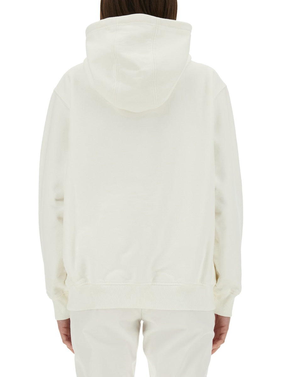"CASAWAY MOUNTAIN" SWEATSHIRT