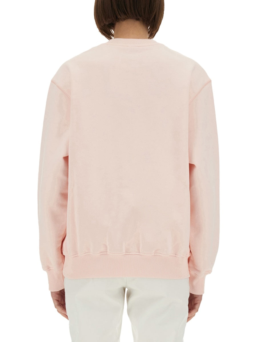 "MONTAGNE SPORTIF" SWEATSHIRT