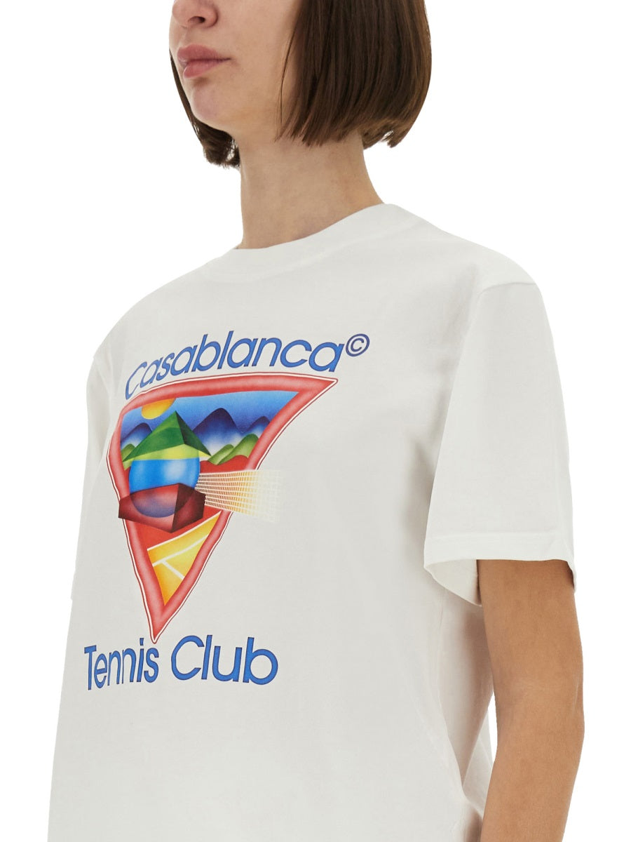 REGULAR FIT T-SHIRT