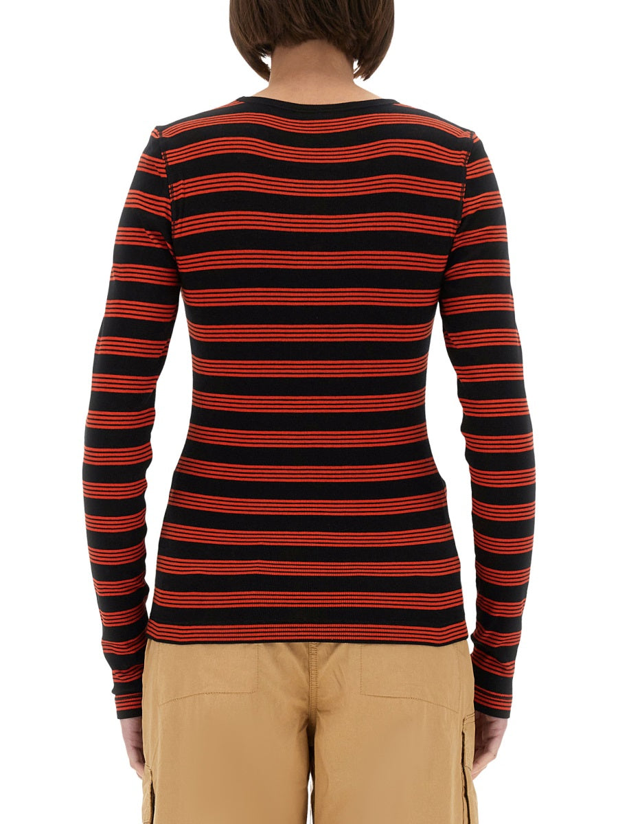 LONG-SLEEVED T-SHIRT