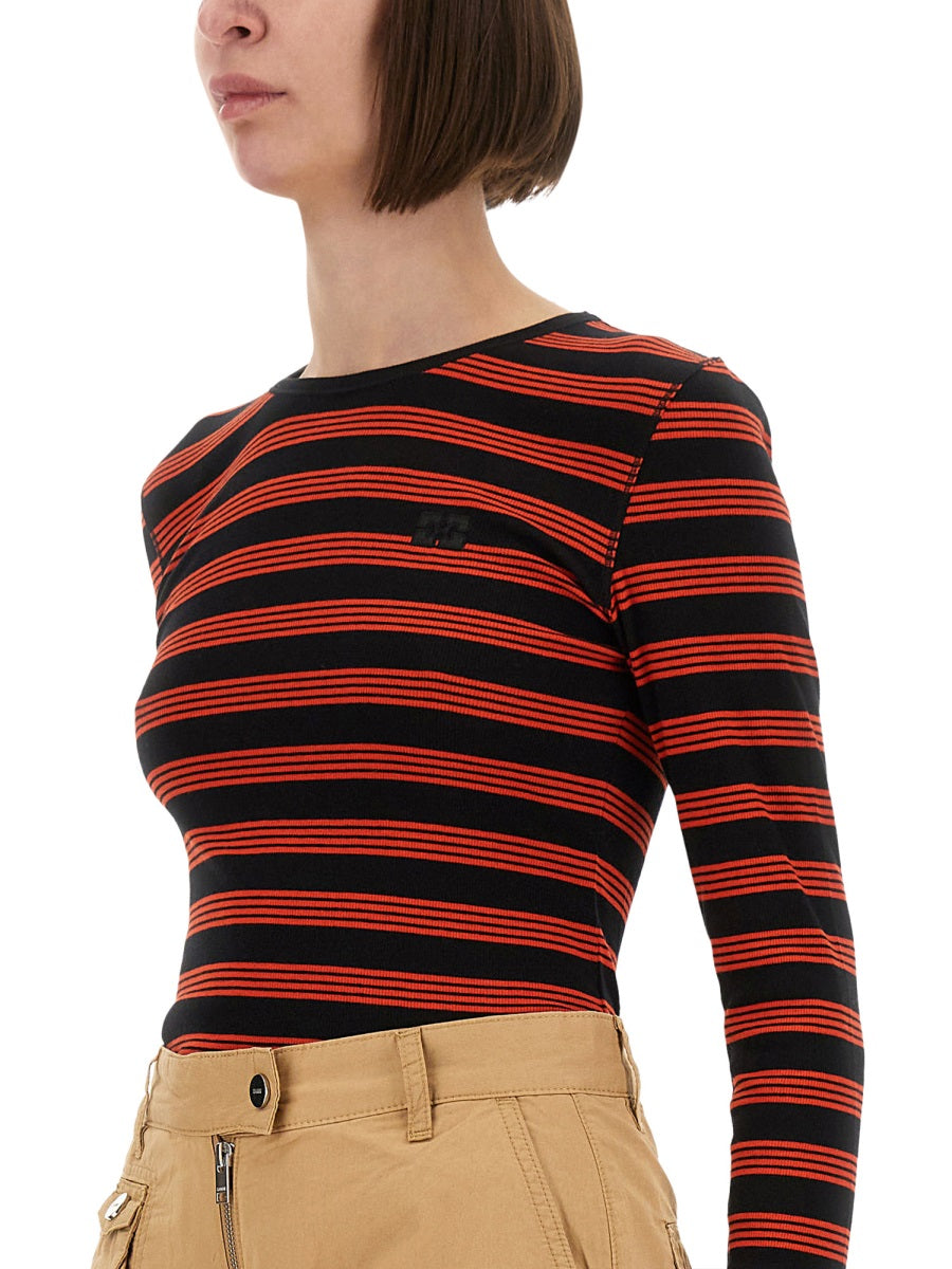LONG-SLEEVED T-SHIRT