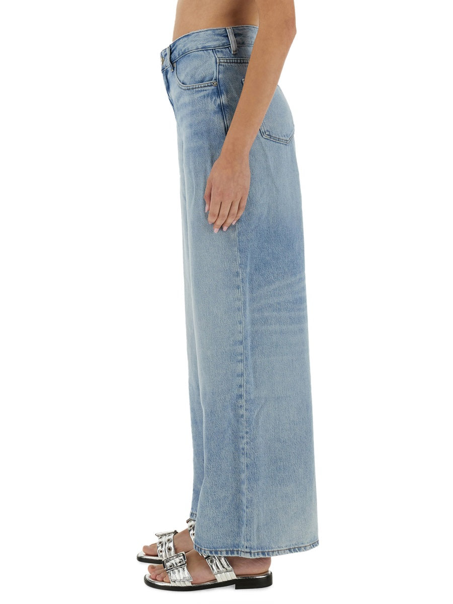 JEANS BAGGY