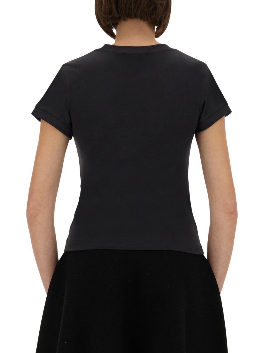 BABY FIT T-SHIRT
