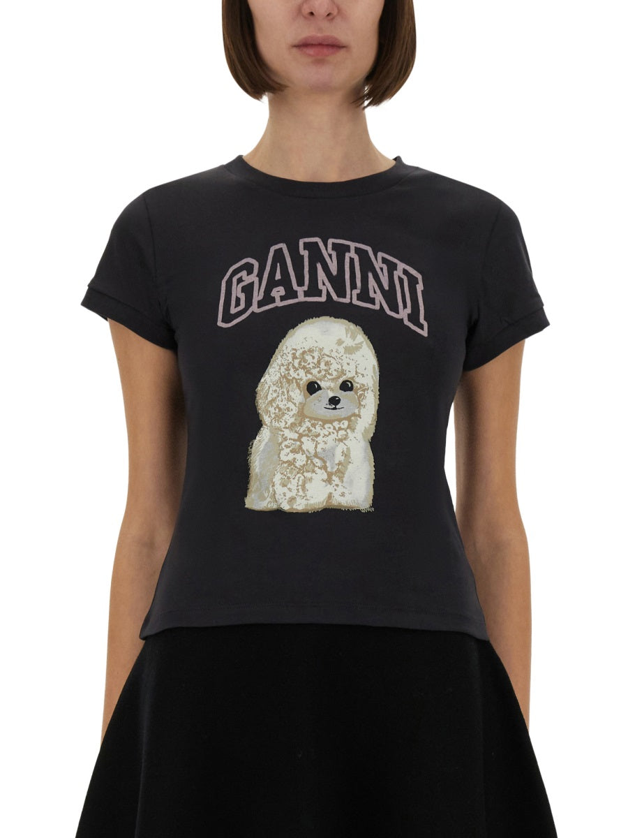 BABY FIT T-SHIRT